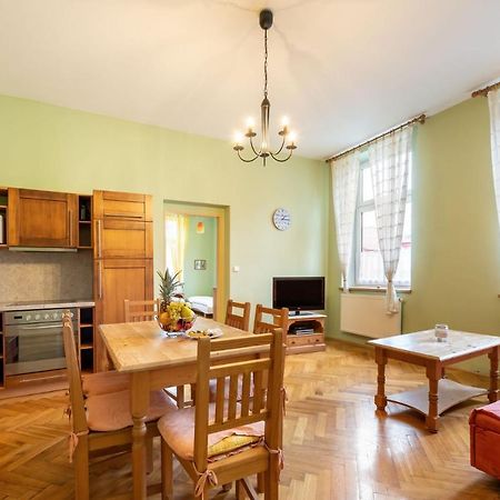 Base Camp Desna Apartment Екстериор снимка