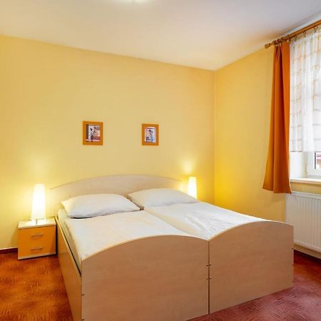 Base Camp Desna Apartment Екстериор снимка