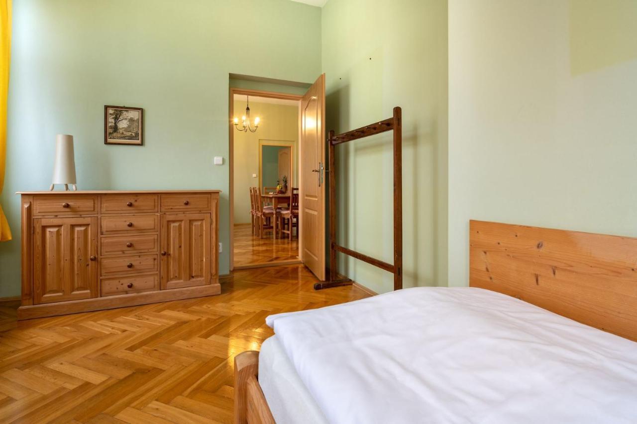Base Camp Desna Apartment Екстериор снимка