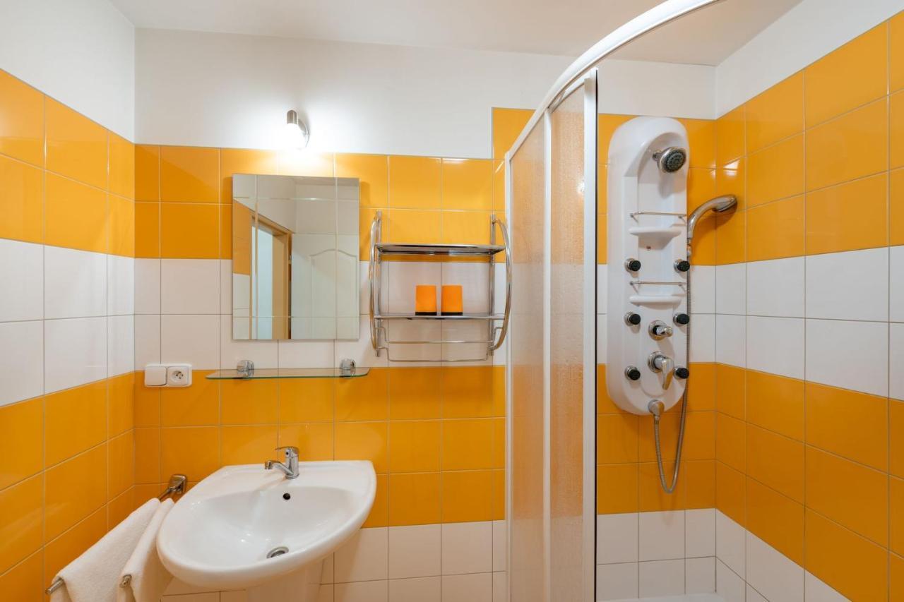 Base Camp Desna Apartment Екстериор снимка