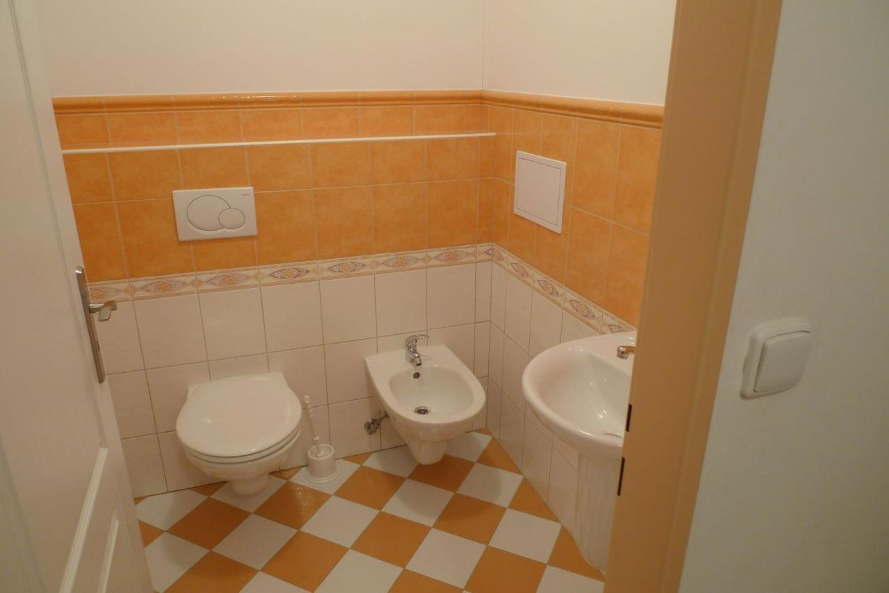 Base Camp Desna Apartment Екстериор снимка