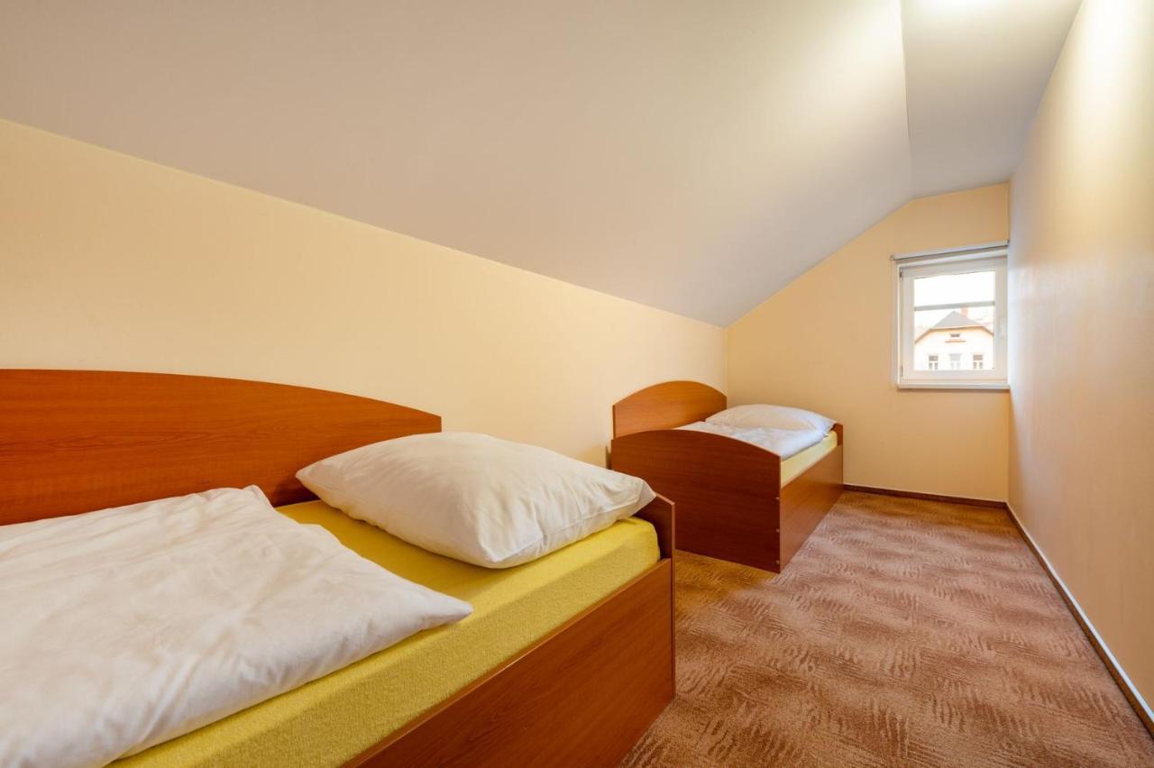Base Camp Desna Apartment Екстериор снимка
