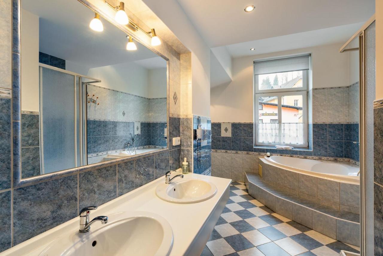 Base Camp Desna Apartment Екстериор снимка