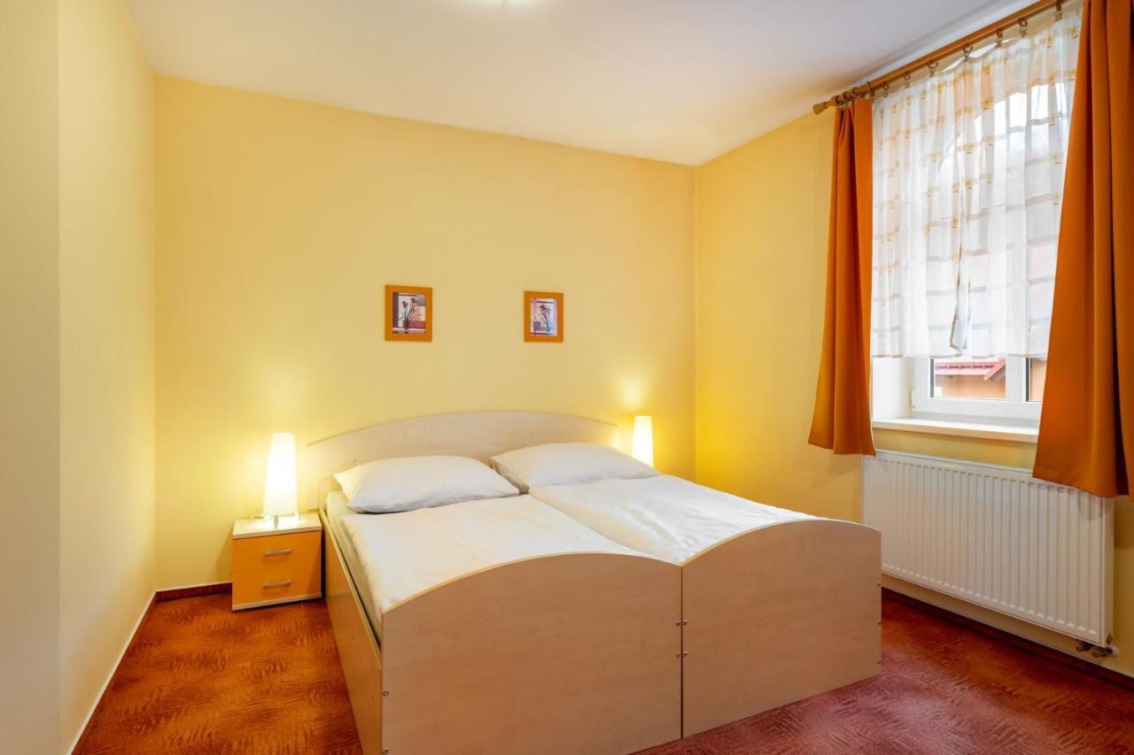 Base Camp Desna Apartment Екстериор снимка