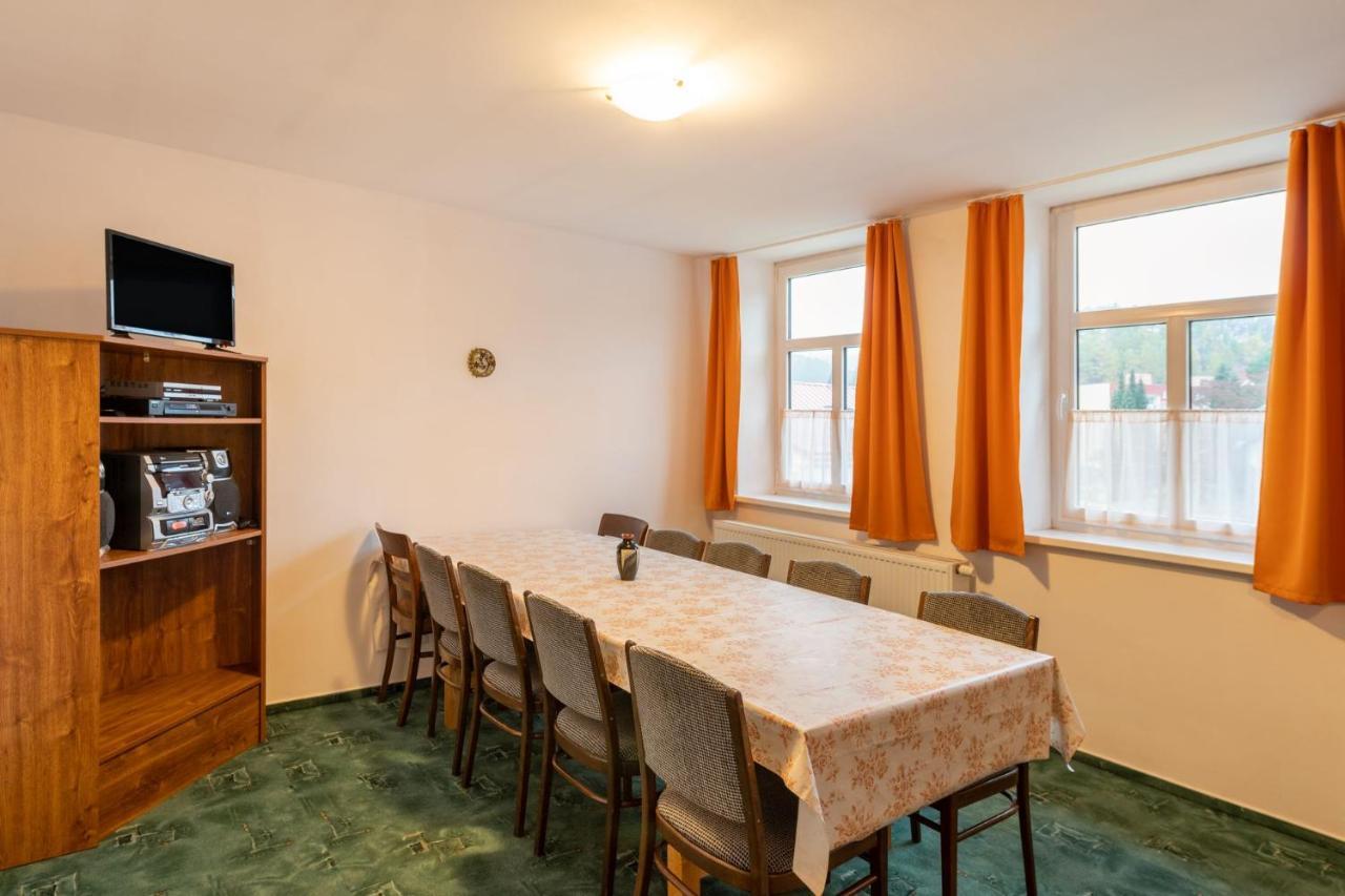 Base Camp Desna Apartment Екстериор снимка