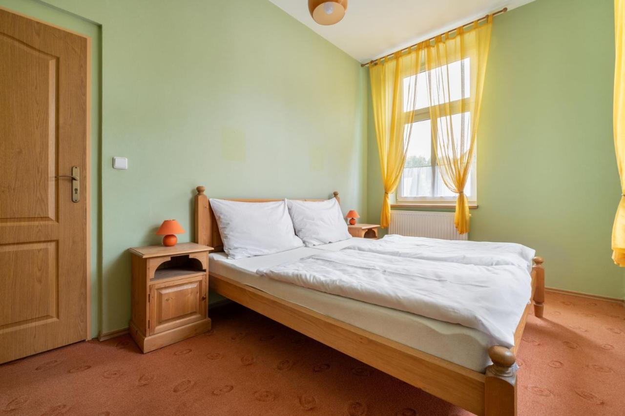 Base Camp Desna Apartment Екстериор снимка
