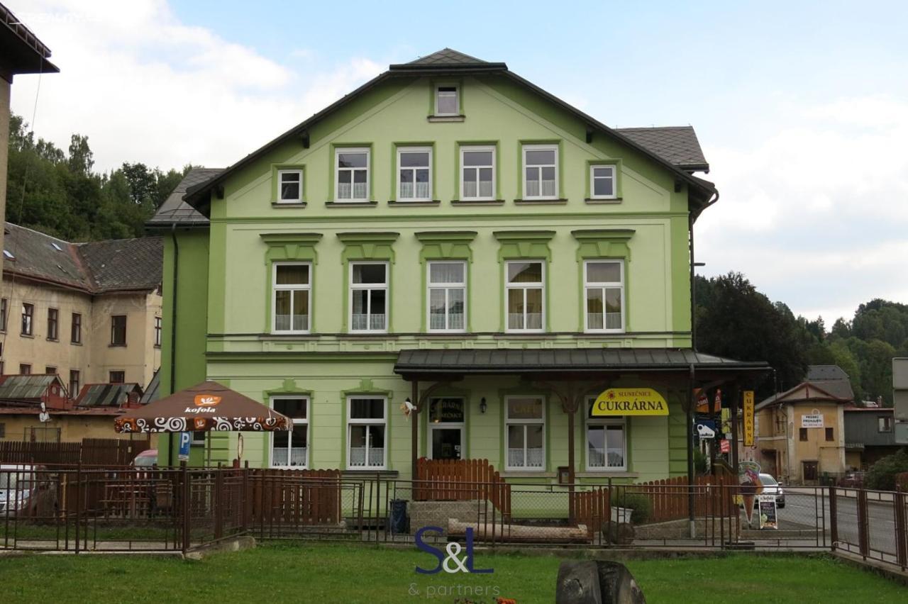 Base Camp Desna Apartment Екстериор снимка