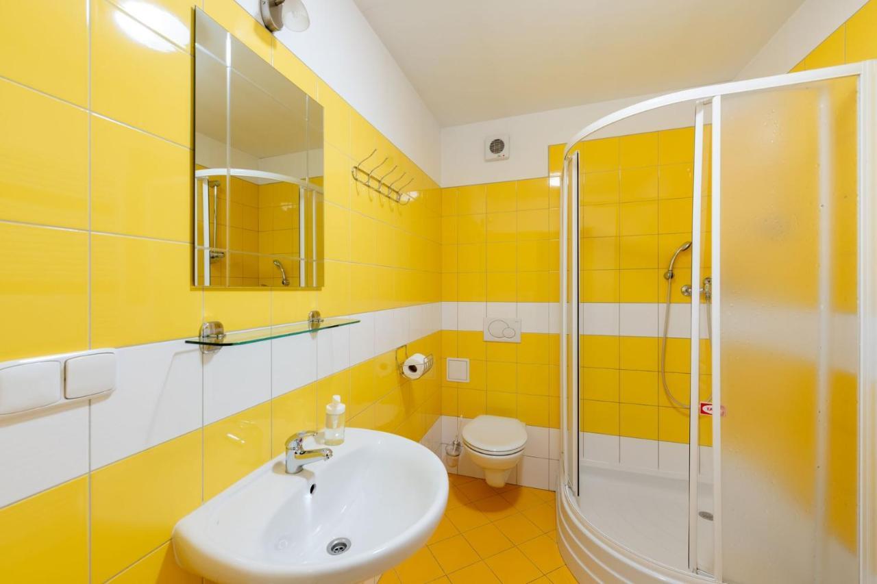 Base Camp Desna Apartment Екстериор снимка